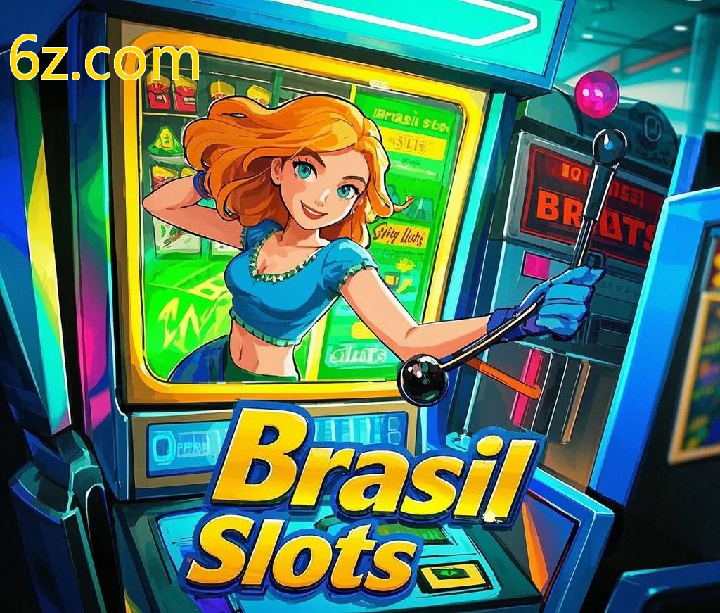 6z GAME-Slots